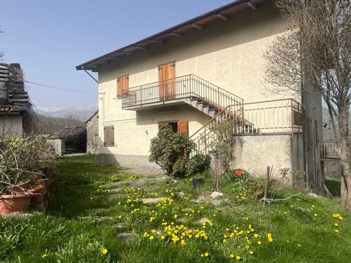 7 rooms House in Fanano, Italy No. 85489
