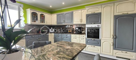 4 bedrooms House in Longwy, France No. 254029 6