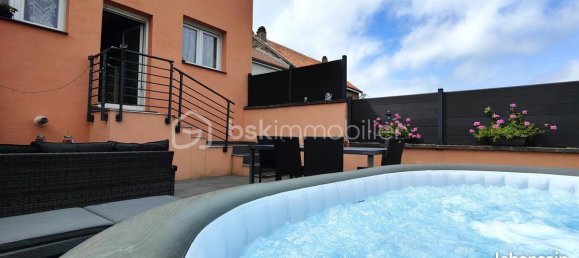 4 bedrooms House in Longwy, France No. 254029 15