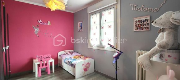 4 bedrooms House in Longwy, France No. 254029 11