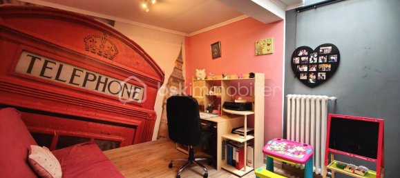 4 bedrooms House in Longwy, France No. 254029 10