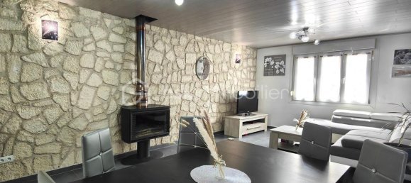 4 bedrooms House in Longwy, France No. 254029 4