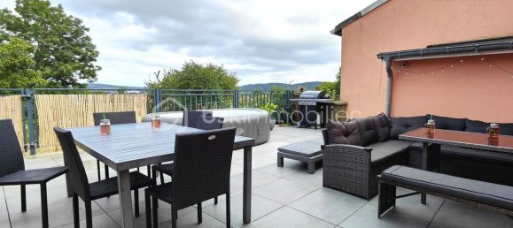 4 bedrooms House in Longwy, France No. 254029 16