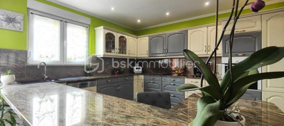 4 bedrooms House in Longwy, France No. 254029 7