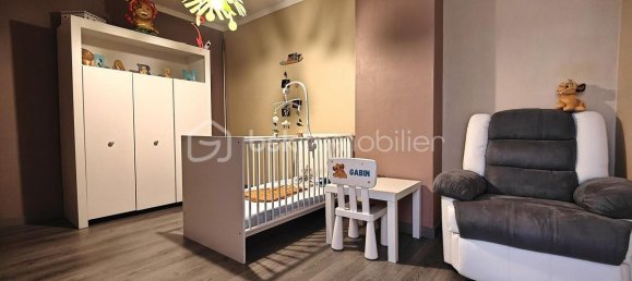 4 bedrooms House in Longwy, France No. 254029 12