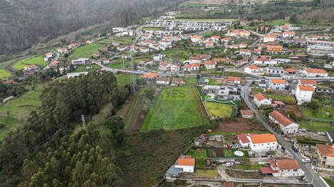 3 bedrooms House in Requiao, Portugal No. 167139