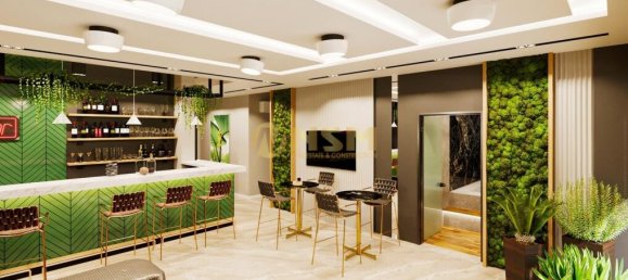 Wohnung 2+1 in Alanya, Turkey, Nr. 3717 27