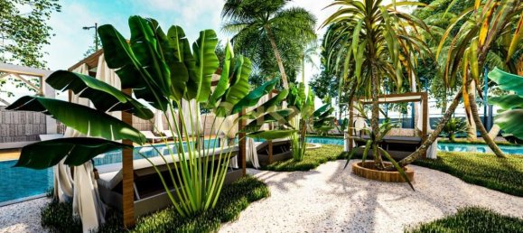 Wohnung 2+1 in Alanya, Turkey, Nr. 3717 13