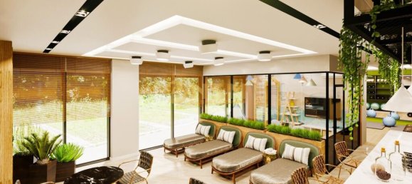 Wohnung 2+1 in Alanya, Turkey, Nr. 3717 28