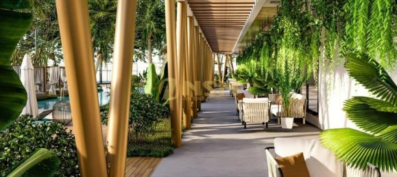 Wohnung 2+1 in Alanya, Turkey, Nr. 3717 8