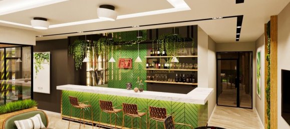 Wohnung 2+1 in Alanya, Turkey, Nr. 3717 25