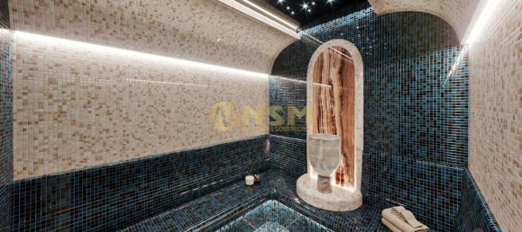 Wohnung 2+1 in Alanya, Turkey, Nr. 3717 17