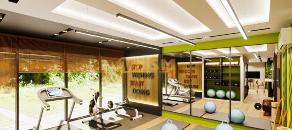 Wohnung 2+1 in Alanya, Turkey, Nr. 3717 21