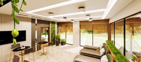 Wohnung 2+1 in Alanya, Turkey, Nr. 3717 26