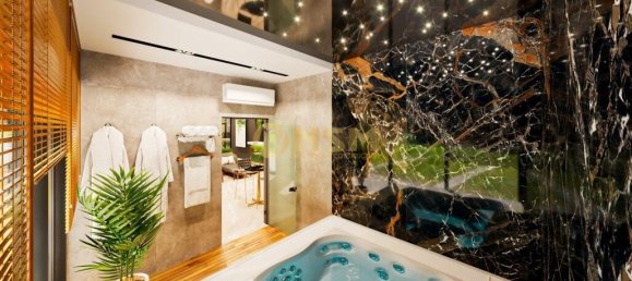 Wohnung 2+1 in Alanya, Turkey, Nr. 3717 30