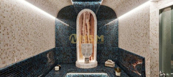 Wohnung 2+1 in Alanya, Turkey, Nr. 3717 16