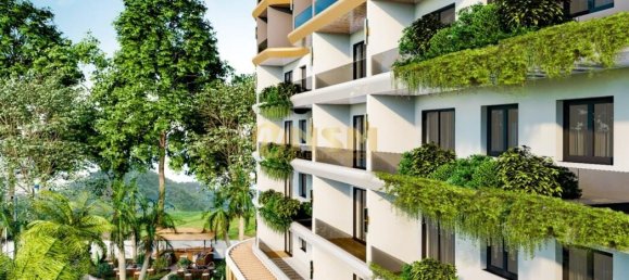 Wohnung 2+1 in Alanya, Turkey, Nr. 3717 9