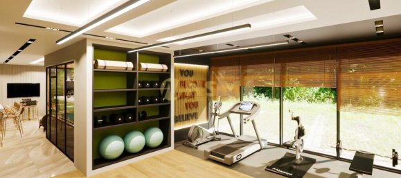 Wohnung 2+1 in Alanya, Turkey, Nr. 3717 22