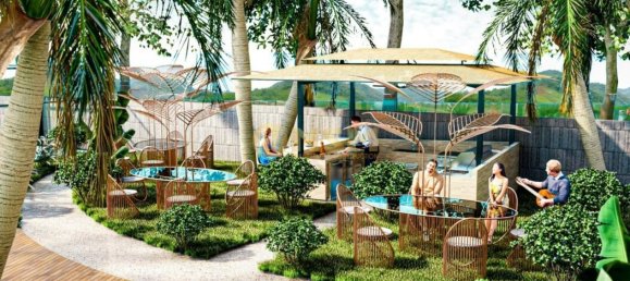 Wohnung 2+1 in Alanya, Turkey, Nr. 3717 11