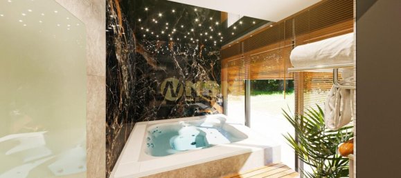 Wohnung 2+1 in Alanya, Turkey, Nr. 3717 29