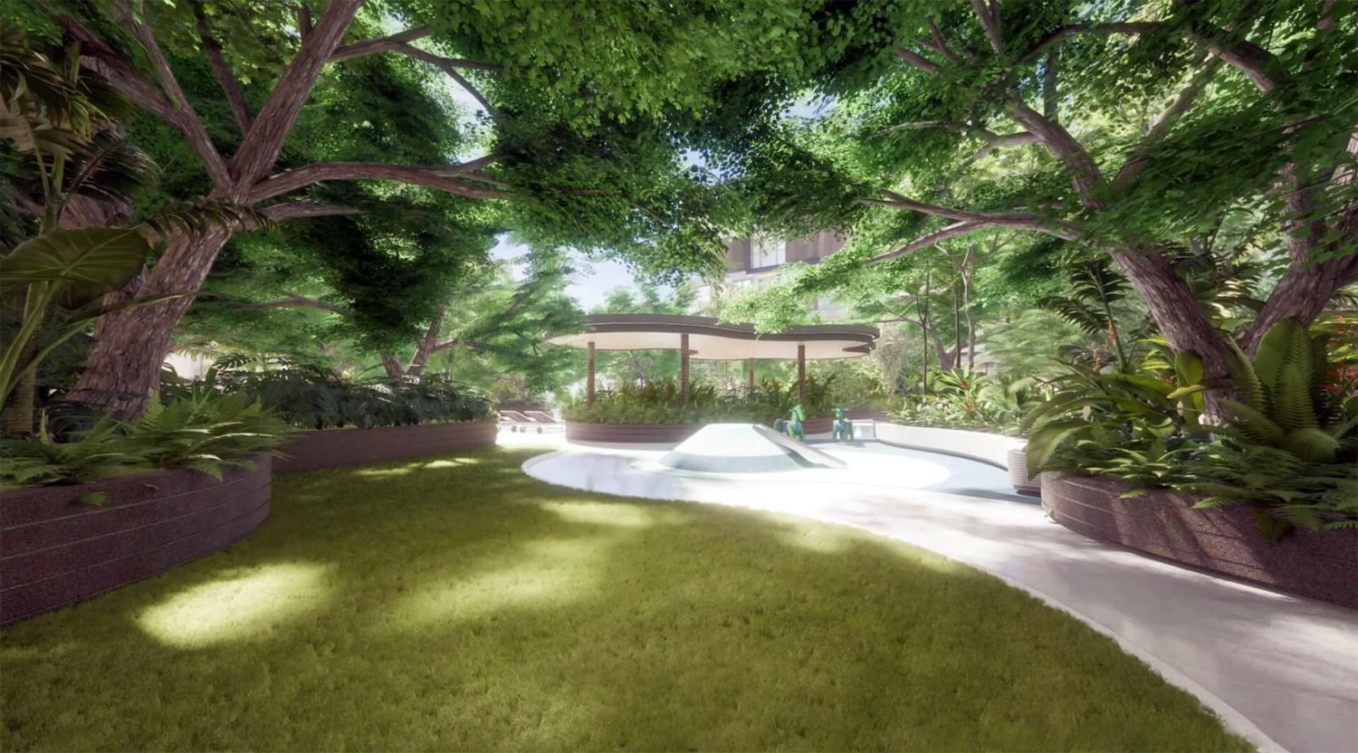 3 Schlafzimmer Villa in The Petit Tycoon, Surin Beach, Thailand, Nr. 76930