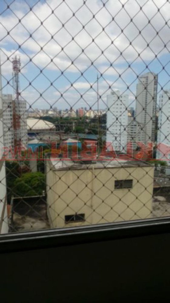 Apartamento de 2 dormitorios en Sao Paulo, Brazil No. 558570