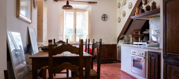 Дом с 4 спальнями в Орбетелло, Италия № 286094 9