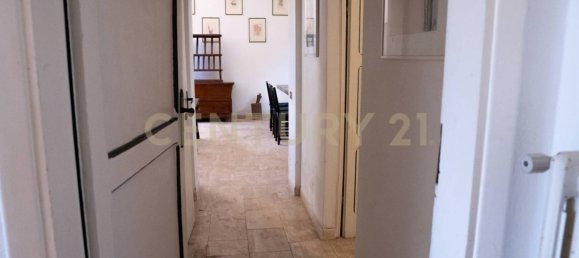 Дом с 4 спальнями в Орбетелло, Италия № 286094 8