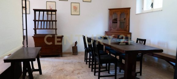 Дом с 4 спальнями в Орбетелло, Италия № 286094 7