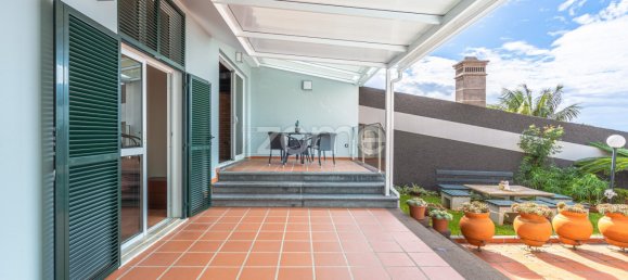 4 Schlafzimmer Haus in Funchal, Portugal, Nr. 124687 33