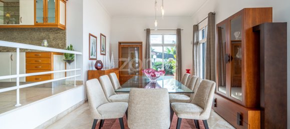 4 Schlafzimmer Haus in Funchal, Portugal, Nr. 124687 20