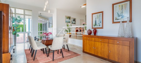 4 Schlafzimmer Haus in Funchal, Portugal, Nr. 124687 21