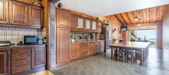 4 Schlafzimmer Haus in Funchal, Portugal, Nr. 124687 32