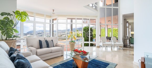 4 Schlafzimmer Haus in Funchal, Portugal, Nr. 124687 15