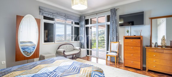4 Schlafzimmer Haus in Funchal, Portugal, Nr. 124687 49