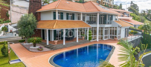 4 Schlafzimmer Haus in Funchal, Portugal, Nr. 124687 4