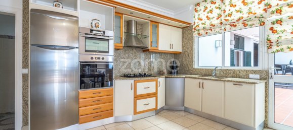 4 Schlafzimmer Haus in Funchal, Portugal, Nr. 124687 25