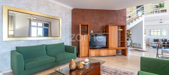 4 Schlafzimmer Haus in Funchal, Portugal, Nr. 124687 18