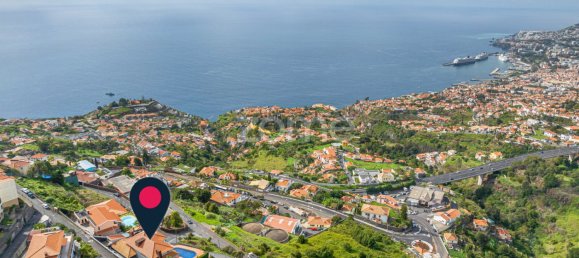 4 Schlafzimmer Haus in Funchal, Portugal, Nr. 124687 3