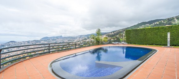 4 Schlafzimmer Haus in Funchal, Portugal, Nr. 124687 37