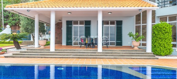 4 Schlafzimmer Haus in Funchal, Portugal, Nr. 124687 7