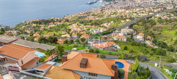 4 Schlafzimmer Haus in Funchal, Portugal, Nr. 124687 10