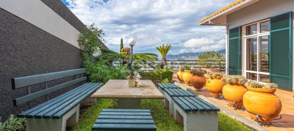 4 Schlafzimmer Haus in Funchal, Portugal, Nr. 124687 34