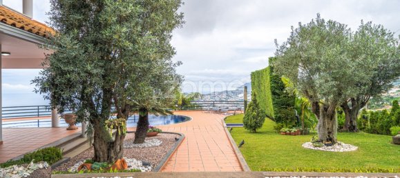 4 Schlafzimmer Haus in Funchal, Portugal, Nr. 124687 41