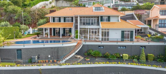 4 Schlafzimmer Haus in Funchal, Portugal, Nr. 124687 5