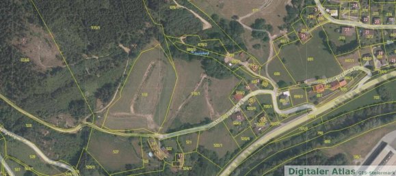 Terrain à Kindberg, Austria 30573m² No. 21293 10