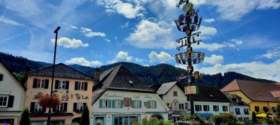 Terrain à Kindberg, Austria 30573m² No. 21293 8