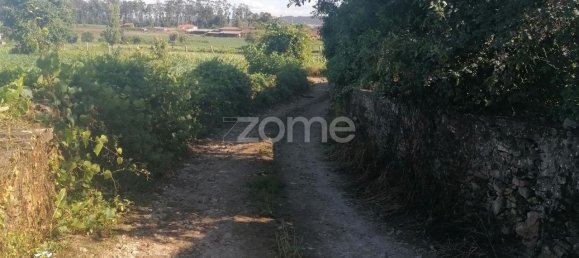 9024m² Land in Vila Nova de Famalicao, Portugal No. 32689 9