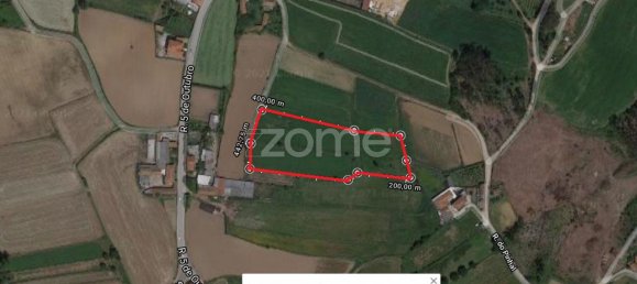 9024m² Land in Vila Nova de Famalicao, Portugal No. 32689 4