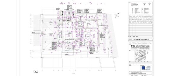 Penthouse de 3 divisões em Graz, Austria N.º 244944 24